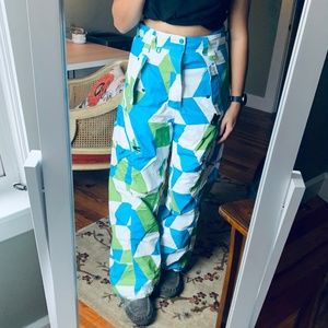 Snowboard Pants by Burton